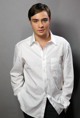 Ed Westwick pic #197870
