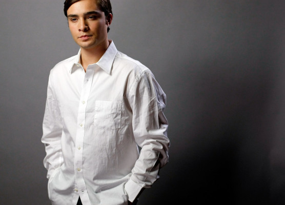 Ed Westwick pic #197871