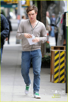 Ed Westwick pic #586240