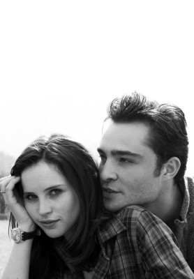 Ed Westwick pic #586867