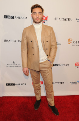 Ed Westwick pic #859459