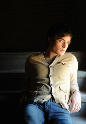 Ed Westwick pic #587577
