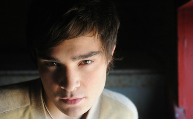 Ed Westwick pic #587575