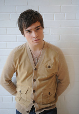 Ed Westwick pic #587239