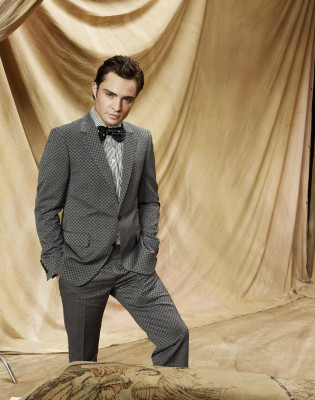 Ed Westwick pic #587949