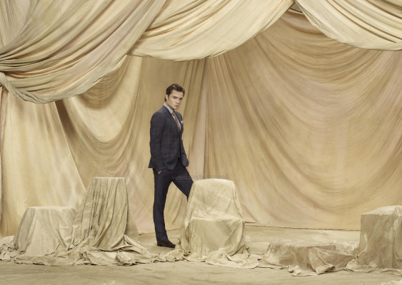 Ed Westwick pic #587951
