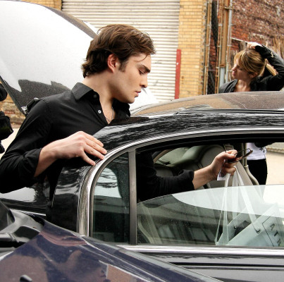 Ed Westwick pic #587953