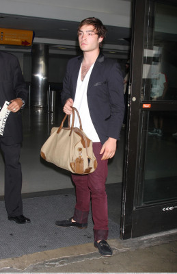 Ed Westwick pic #588192