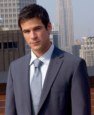 Eddie Cahill pic #162203