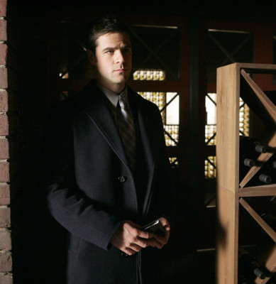 Eddie Cahill pic #162202
