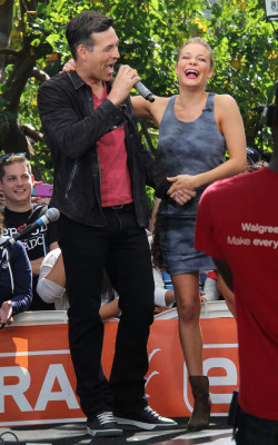 Eddie Cibrian pic #641524
