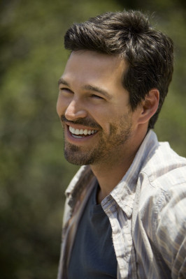 photo 5 in Eddie Cibrian gallery [id344525] 2011-01-19 00:00:00