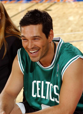Eddie Cibrian pic #253196