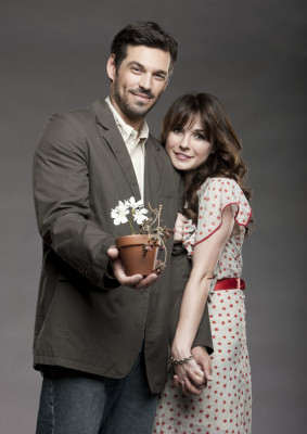 photo 7 in Eddie Cibrian gallery [id344526] 2011-01-19 00:00:00