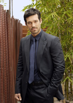 photo 4 in Eddie Cibrian gallery [id253198] 2010-03-26 00:00:00