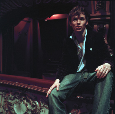 Eddie Redmayne pic #742065
