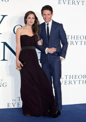 Eddie Redmayne pic #779650