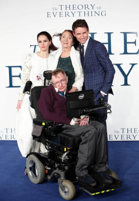 Eddie Redmayne pic #779652