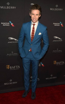 Eddie Redmayne pic #785469