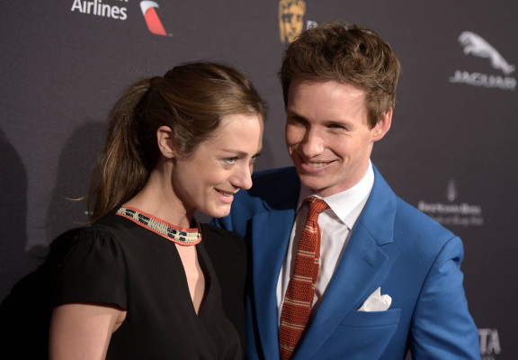 Eddie Redmayne pic #785461