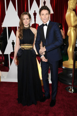 Eddie Redmayne pic #794263