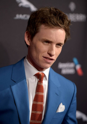 Eddie Redmayne pic #785470