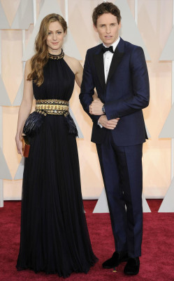 Eddie Redmayne pic #794267