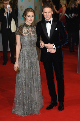 Eddie Redmayne pic #791566