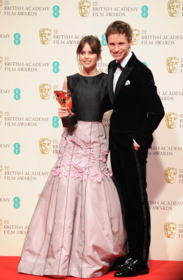 Eddie Redmayne pic #791567
