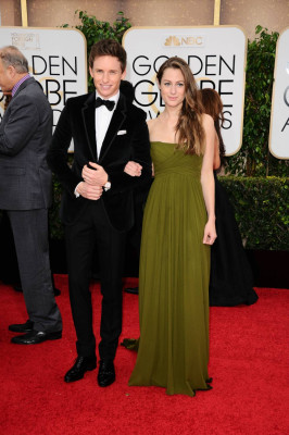 Eddie Redmayne pic #785903