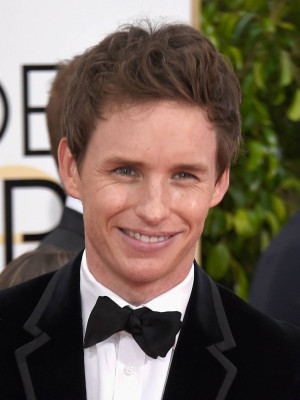 Eddie Redmayne pic #785904