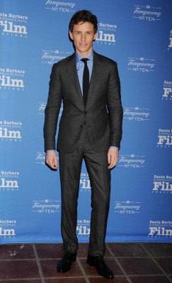 photo 22 in Eddie Redmayne gallery [id789482] 2015-02-03 00:00:00