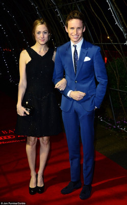 Eddie Redmayne pic #791434