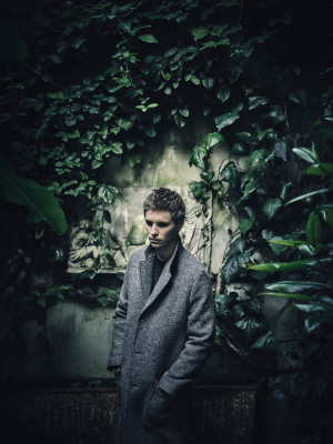 Eddie Redmayne pic #931335