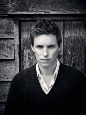 Eddie Redmayne pic #931329