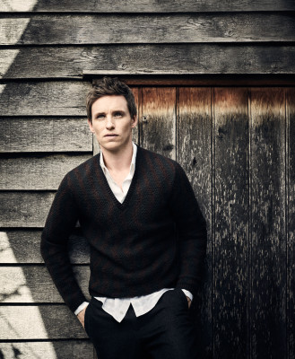 Eddie Redmayne pic #931331