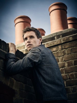 Eddie Redmayne pic #931332