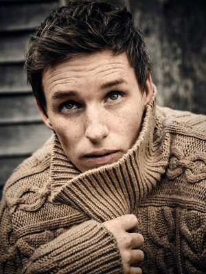 Eddie Redmayne pic #931334