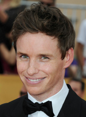 photo 26 in Eddie Redmayne gallery [id788683] 2015-02-01 00:00:00