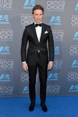 Eddie Redmayne pic #786823