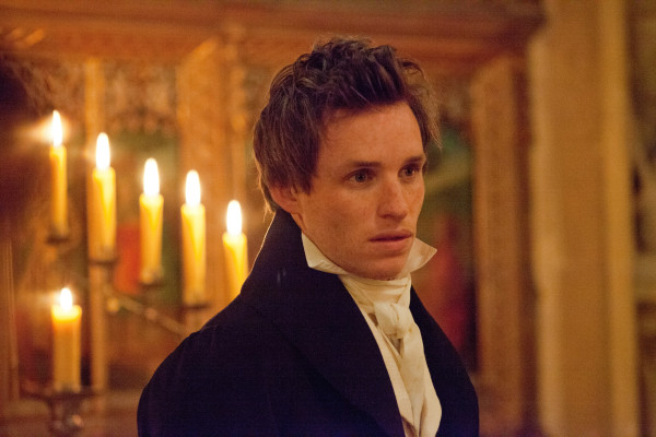 Eddie Redmayne pic #742072
