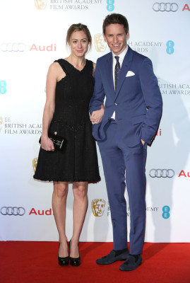 photo 3 in Eddie Redmayne gallery [id791309] 2015-02-13 00:00:00