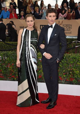 Eddie Redmayne pic #864943