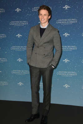 Eddie Redmayne pic #776154