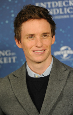 Eddie Redmayne pic #776140
