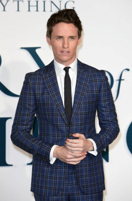Eddie Redmayne pic #779649