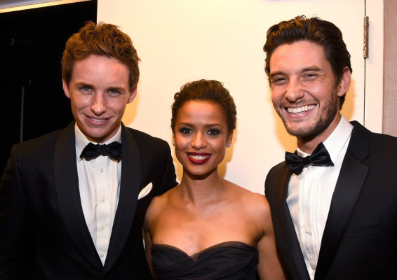 Eddie Redmayne pic #771097