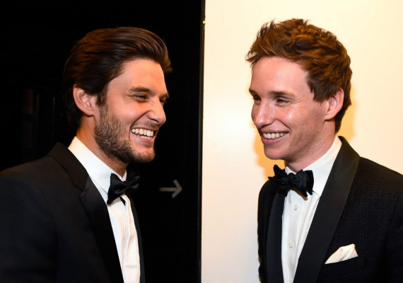 Eddie Redmayne pic #771099