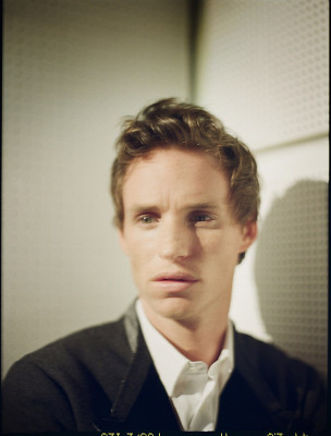 Eddie Redmayne pic #732829