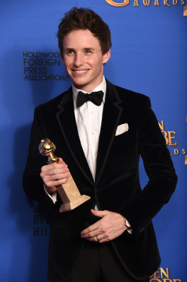 Eddie Redmayne pic #786329